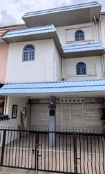 Westerhout Road (D14), Shop House #549586821